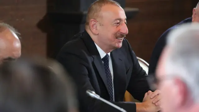 Ilhom Aliyev