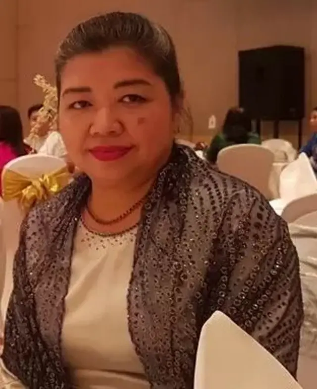 အကြောင်းပြချက်မပေးဘဲ ပြန်ခေါ်ခံခဲ့ရတဲ့ ချက် နိုင်ငံက သံအမတ်ကြီးဟောင်း