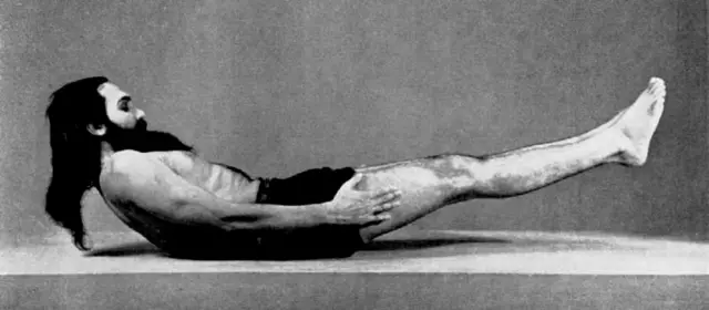 इंदिरा के योग गुरु धीरेन्द्र ब्रह्मचारी