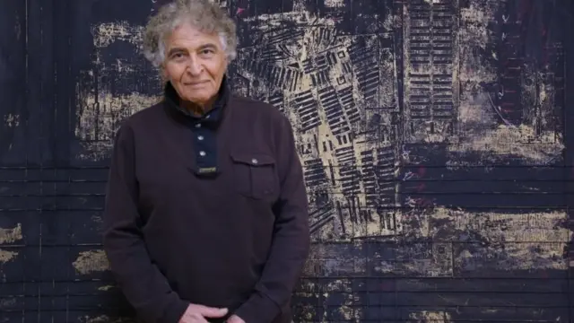 مسعود عربشاهی