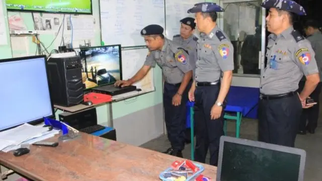 မူးယစ်ဆေး