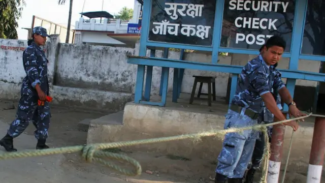 नेपाल पुलिस