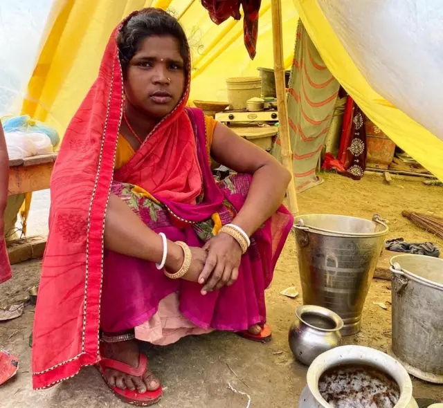 बिहार में बाढ़