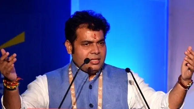 श्रीकांत शर्मा