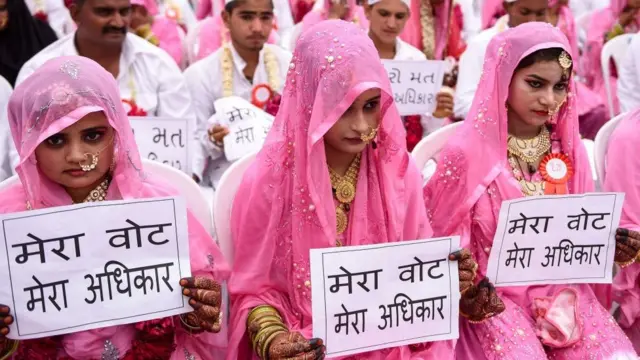 આ સુધારો નહીં મતદારોને આકર્ષવા માટે ભાજપની રણનીતિ હોવાનો વિપક્ષનો દાવો