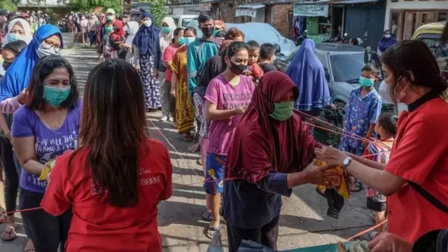 इंडोनेशिया