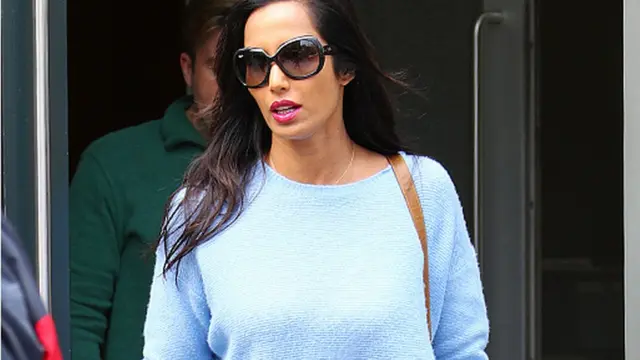 పద్మలక్ష్మి