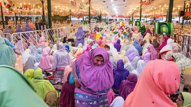 தான்சானியா பெண்கள்