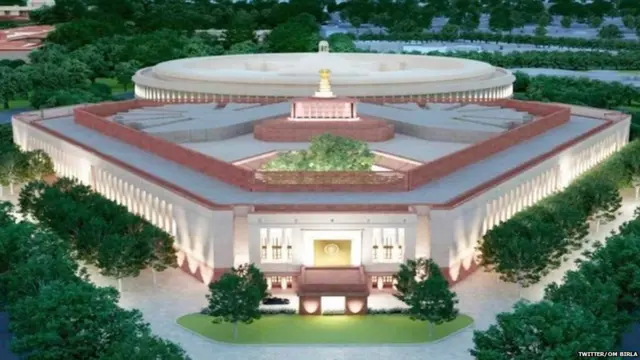 ਸੈਂਟ੍ਰਲ ਵਿਸਟਾ