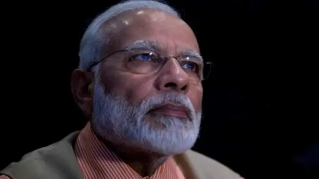 નરેન્દ્ર મોદી