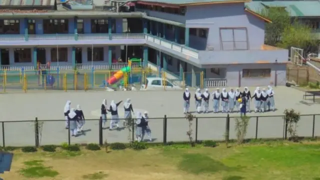 तिब्बती मुस्लिम समुदाय की कश्मीर घर वापसी