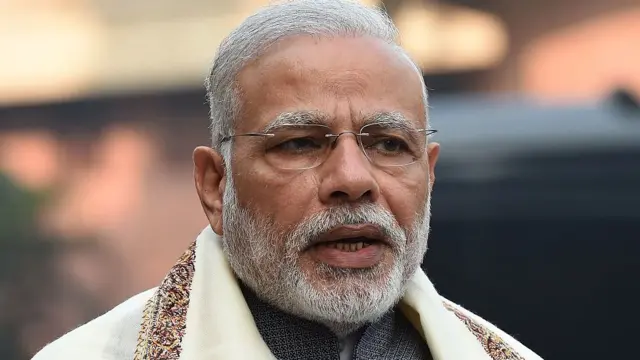 नरेंद्र मोदी