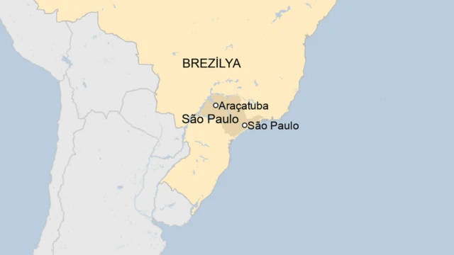 Brezilya