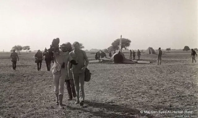 గుర్‌దీప్ సింగ్ సామ్రా