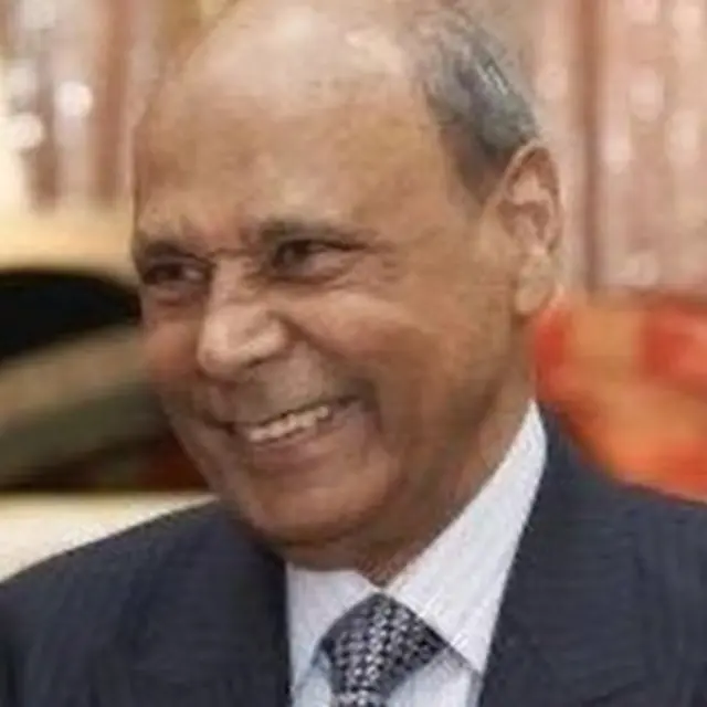 ڈاکٹر سید ذیشان حیدر