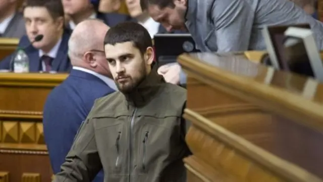 Євген Дейдей