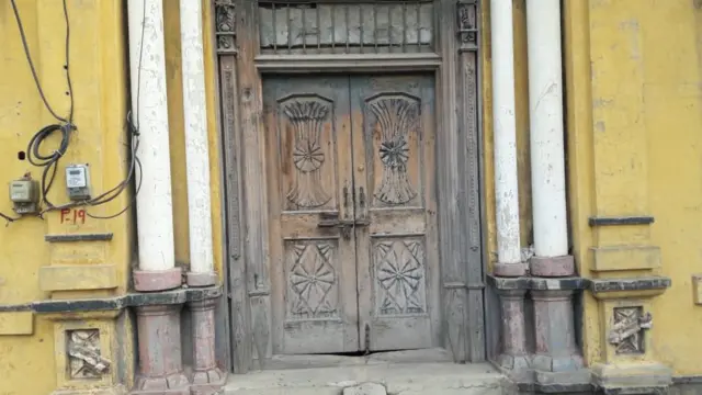 محمد علی ایڈووکیٹ