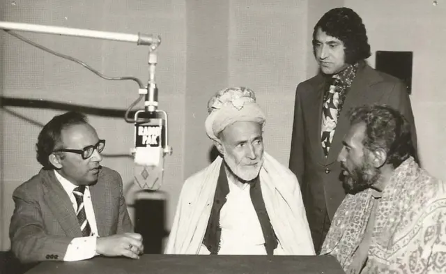 अमीर हम्ज़ा शिनवारी