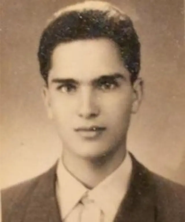 Sotirios (Sam) Panopoulos