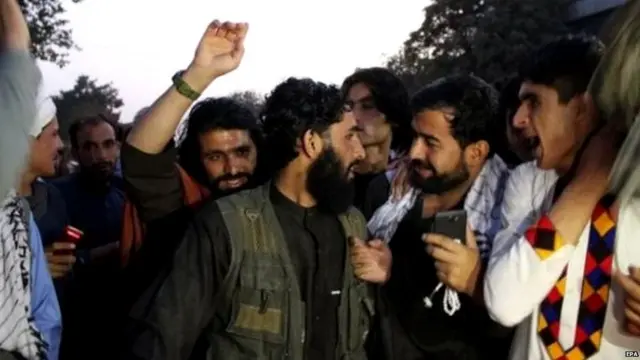 अफ़गानिस्तान