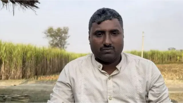 అరవింద్ కుమార్ యాదవ్‌