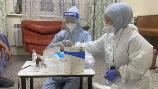 Дарыгерлер