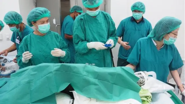 ग्रीन सी टर्टल 'बैंक'