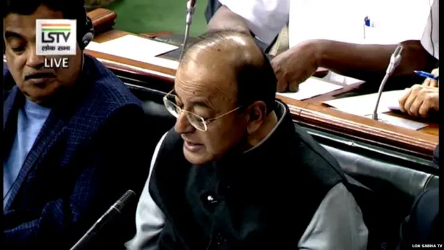 किसान, बजट, अरुण डेटली