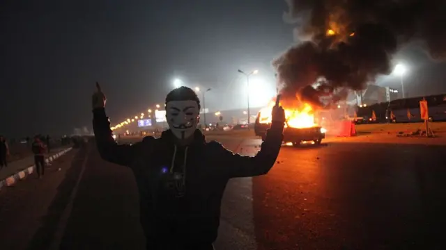 الذكرى الثالثة لحادثة ملعب الدفاع الجوي