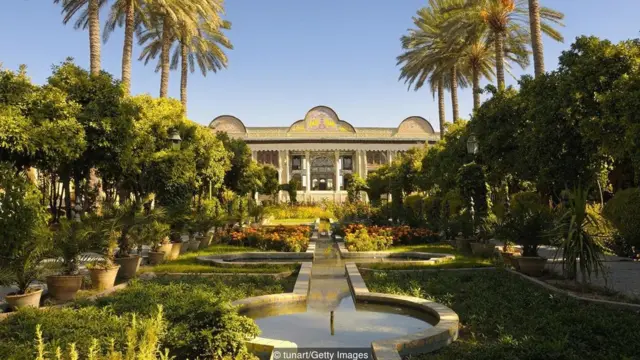 चहार बाग़