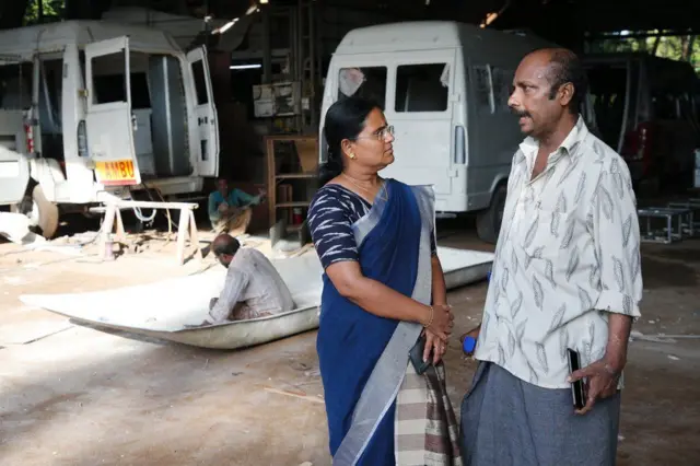 ਉਮਾ ਪ੍ਰੇਮਨ