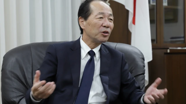 ဂျပန် မြန်မာ