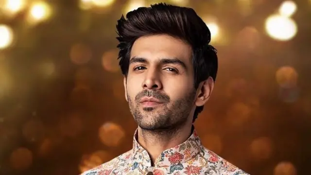 कार्तिक आर्यन