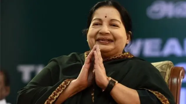 जयललिता