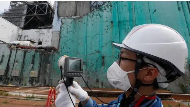 ભારત ન્યુક્લિયર ફ્યુઅલ