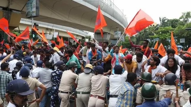 परीक्षा घोटाला