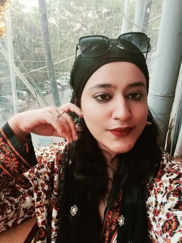 ਇਸਮਤ ਆਰਾ