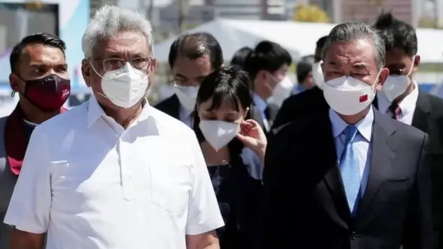 శ్రీలంక