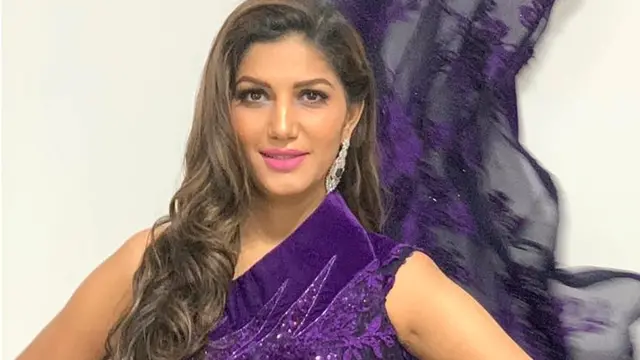 ਸਪਨਾ ਚੌਧਰੀ