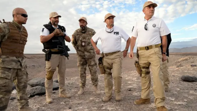 Héctor Espinosa Valenzuela