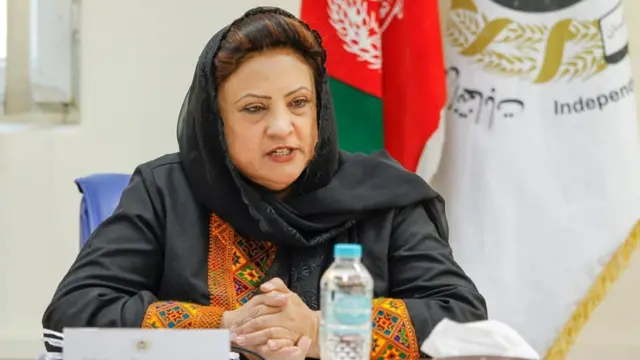 حوا علم نورستانۍ