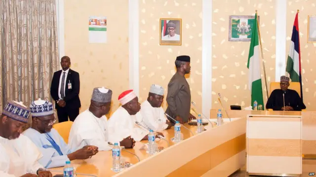 Federal Executive Council