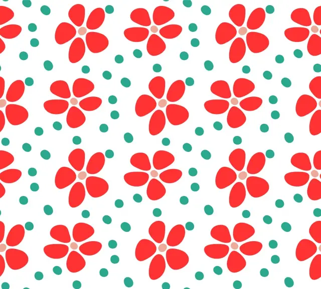 छींट का कपड़ा