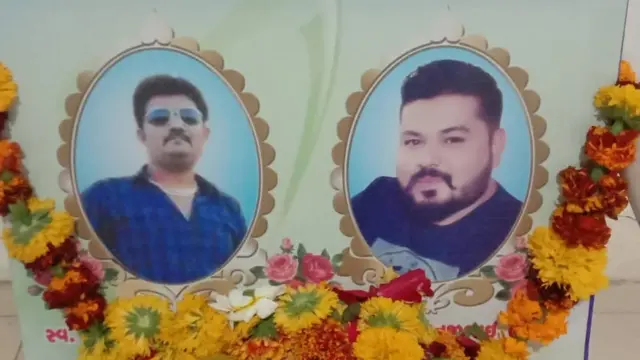 મૃતકની તસવીર