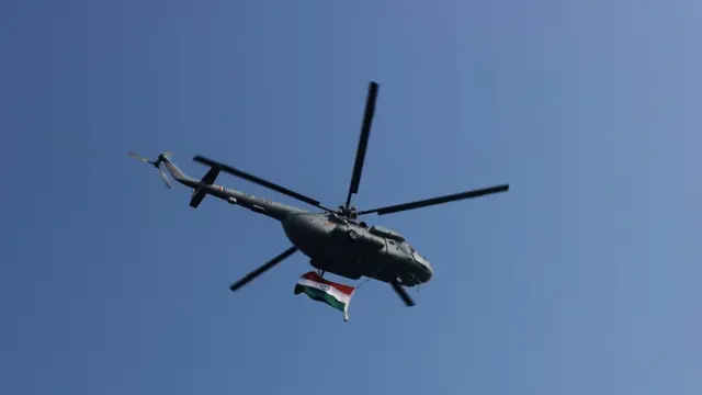 انڈیا یوم جمہوریہ