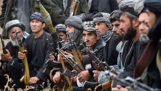 તાલિબાન