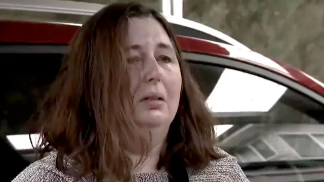 Erin Paterson, pečurke, trovanje pečurkama