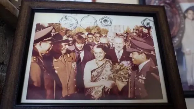 ఇందిరాగాంధీ