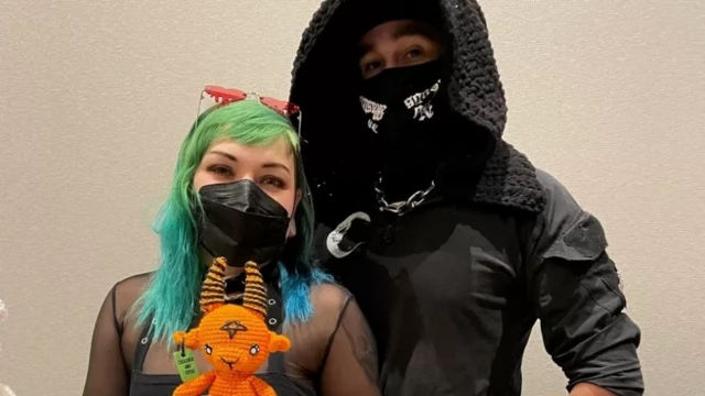 ሰይጣንን መነሻ ያደረጉ ቅርጻ ቅርጾች የሚሠሩ አርቲስቶች ብዙ ናቸው