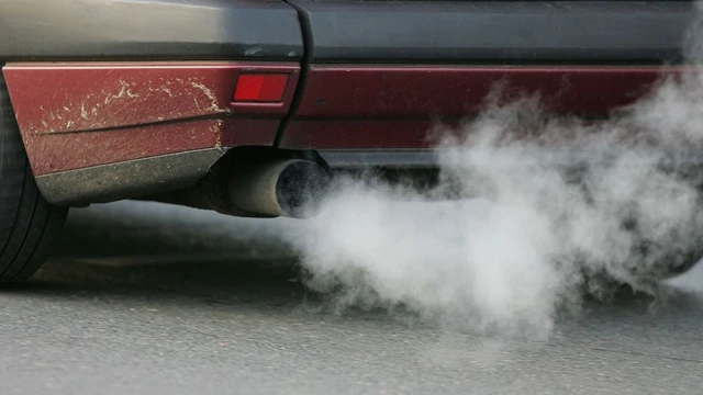 Magari mengi hayakidhi viwango vya usalama na mazingira